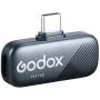 Godox Cube C Combo KIT2 2.4GHz Wireless Microphone System
