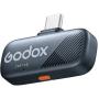 Godox Cube C Combo KIT2 2.4GHz Wireless Microphone System
