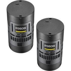Godox Litemons RS60BI Bi Colour 2 Light Kit