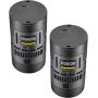 Godox Litemons RS60BI Bi Colour 2 Light Kit