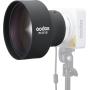 Godox ml CFL5 Silicone Fresnel Lens For ml Series