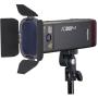 Godox Barndoor Kit For AD200PROII Speedlite Flash Head