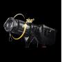 Godox BP26K Projection Attachment For Knowled LED Light w/ Flat LED Bowen Mount