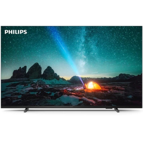 Televisor Philips 43PUS7609 43'/ Ultra HD 4K/ Smart TV/ WiFi