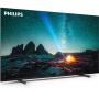 Televisor Philips 43PUS7609 43'/ Ultra HD 4K/ Smart TV/ WiFi