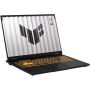 Portátil Gaming TUF608JMR-RV038 Intel Core i7-14650HX/ 32GB/ 1TB SSD/ GeForce RTX 5060/ 16'/ Sin Sistema Operativo