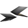 Portátil Gaming TUF608JMR-RV038 Intel Core i7-14650HX/ 32GB/ 1TB SSD/ GeForce RTX 5060/ 16'/ Sin Sistema Operativo