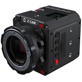Z-CAM E2-S6 (EF Lens Mount)