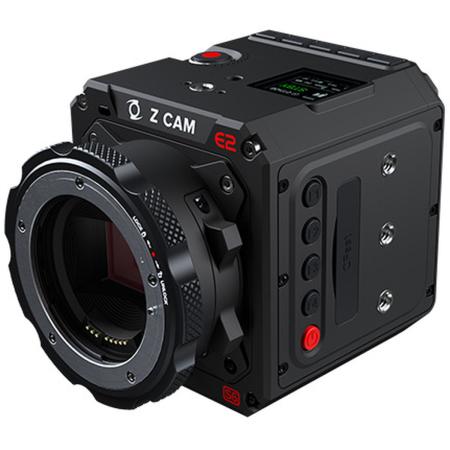 Z-CAM E2-S6 (EF Lens Mount)