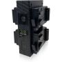 CoreSWX Compact V-Mount 4-POSITION Fast Charger 4HRS