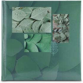 Hama Album XL Singo II 30x30 cm 100 White Pagina&amp;#039;s Leaves