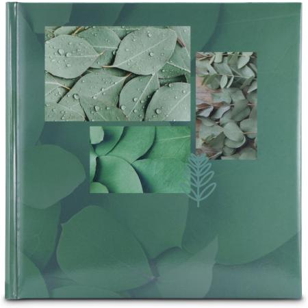 Hama Album XL Singo II 30x30 cm 100 White Pagina&amp;#039;s Leaves