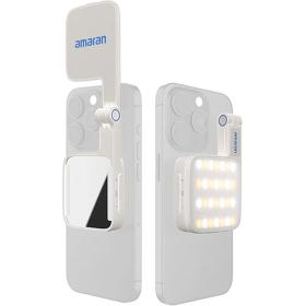 amaran Go White