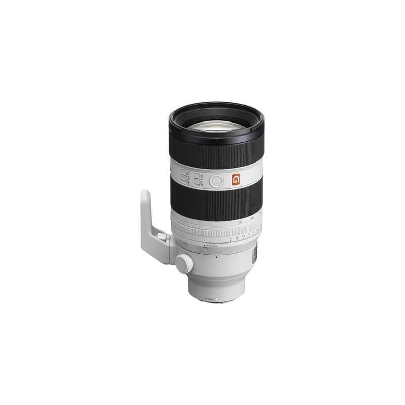 Sony FE 50-150mm f/2 GM