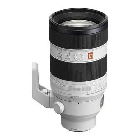 Comprar Sony FE 50-150mm f/2 GM - Ganga Electrónica