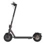 Patinete Eléctrico Xiaomi Electric Scooter 4/ Motor 600W/ Ruedas 10'/ 25km/h/ Autonomía 35km/ Negro