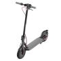 Patinete Eléctrico Xiaomi Electric Scooter 4/ Motor 600W/ Ruedas 10'/ 25km/h/ Autonomía 35km/ Negro