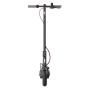 Patinete Eléctrico Xiaomi Electric Scooter 4/ Motor 600W/ Ruedas 10'/ 25km/h/ Autonomía 35km/ Negro
