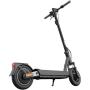 Patinete Eléctrico Xiaomi Electric Scooter 5 Pro/ Motor 1000W/ Ruedas 10'/ 25km/h/ Autonomía 60km/ Negro