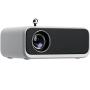 Proyector Wanbo Mini Pro/ 250 Lúmenes/ HD/ HDMI/ Blanco
