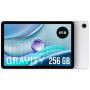 Tablet SPC Gravity 6 Pro 11' 6TH/ 6GB/ 256GB/ Octacore/ Niebla Lunar
