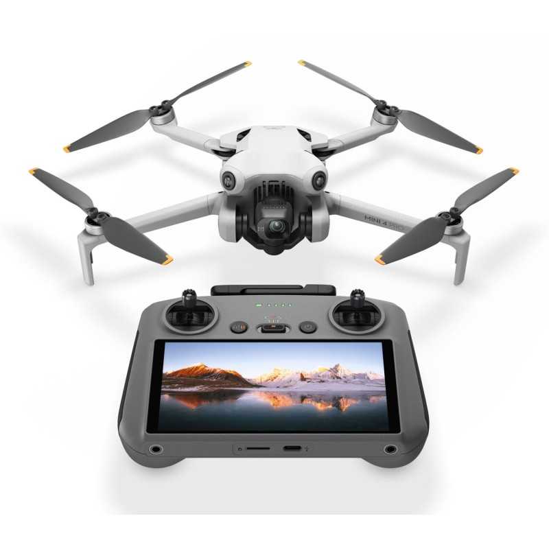 DJI Mini 4 Pro RC2 - Entrega 24h