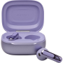 Auriculares Bluetooth JBL Live Flex 3 con estuche de carga/ Autonomía 10h/ Purpura