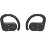 Auriculares Bluetooth JBL Soundgear Sense con estuche de carga/ Autonomía 8h/ Negros