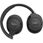 Auriculares Inalámbricos JBL Tune 770NC/ con Micrófono/ Bluetooth/ Negros
