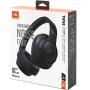 Auriculares Inalámbricos JBL Tune 770NC/ con Micrófono/ Bluetooth/ Negros
