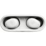 Auriculares Bluetooth JBL Wave Buds con estuche de carga/ Autonomía 8h/ Blancos