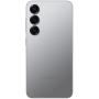 Smartphone Samsung Galaxy S25+ 12GB/ 256GB/ 6.7'/ 5G/ Gris
