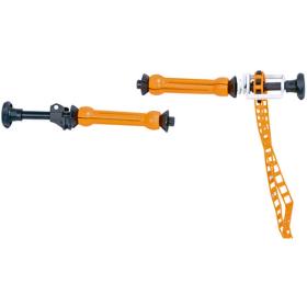 Linkstar Papierrol Houder ES-1