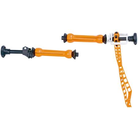 Linkstar Papierrol Houder ES-1