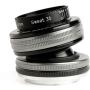 Lensbaby Composer Pro II Micro Four Thirds w/ Sweet 35