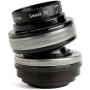 Lensbaby Composer Pro II Micro Four Thirds w/ Sweet 35