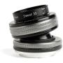 Lensbaby Composer Pro II Micro Four Thirds w/ Sweet 35