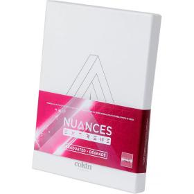 Cokin Nuances Extreme Center GND ND8 Soft 3 F Stops P Serie