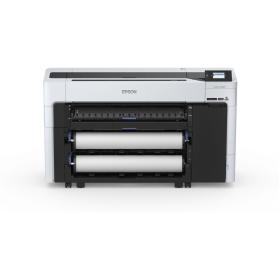 Epson SureColor T5700dm Multi-Function Printer