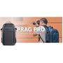 Dörr Photo Backpack Prag Pro Grey