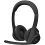 Logitech Headset - Zone 305 - Midnight Black