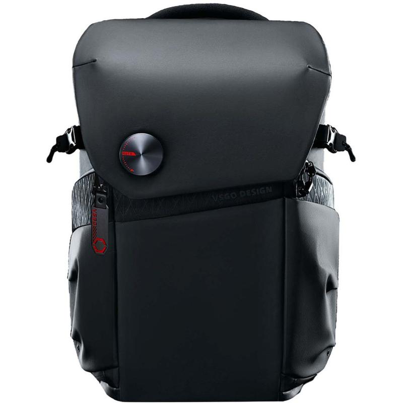 VSGO Black Snipe 20l Commuting Camera Backpack