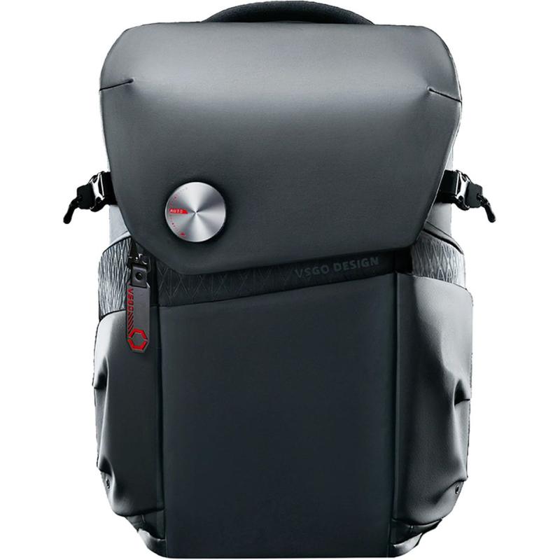 VSGO Black Snipe 16l Commuting Camera Backpack