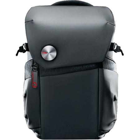 VSGO Black Snipe 16l Commuting Camera Backpack