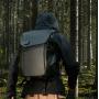 VSGO Black Snipe 16l Commuting Camera Backpack