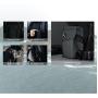 VSGO Black Snipe 25l Commuting Camera Backpack