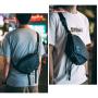 VSGO Black Snipe 4l Sling Bag