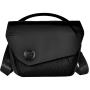 VSGO Black Snipe Camera Messenger Bag 6l