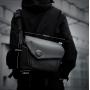 VSGO Black Snipe Camera Messenger Bag 6l
