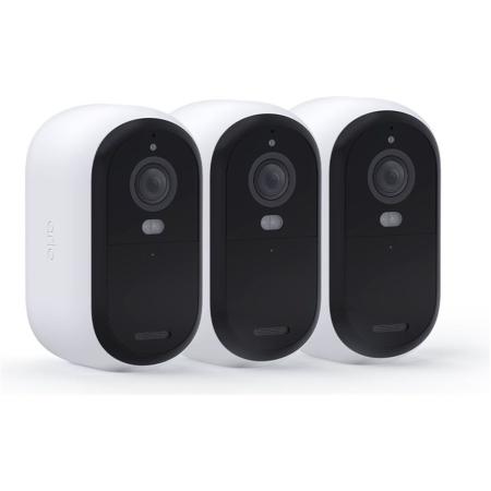 Arlo Essential Outdoor Security Camera